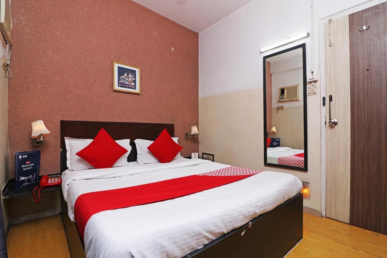 Oyo 4219 Ratnakar Residency 호텔 콜카타 외부 사진