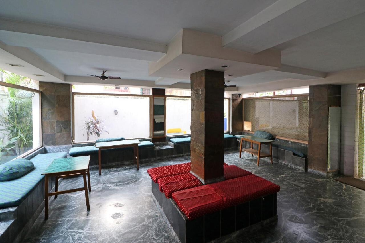 Oyo 4219 Ratnakar Residency 호텔 콜카타 외부 사진