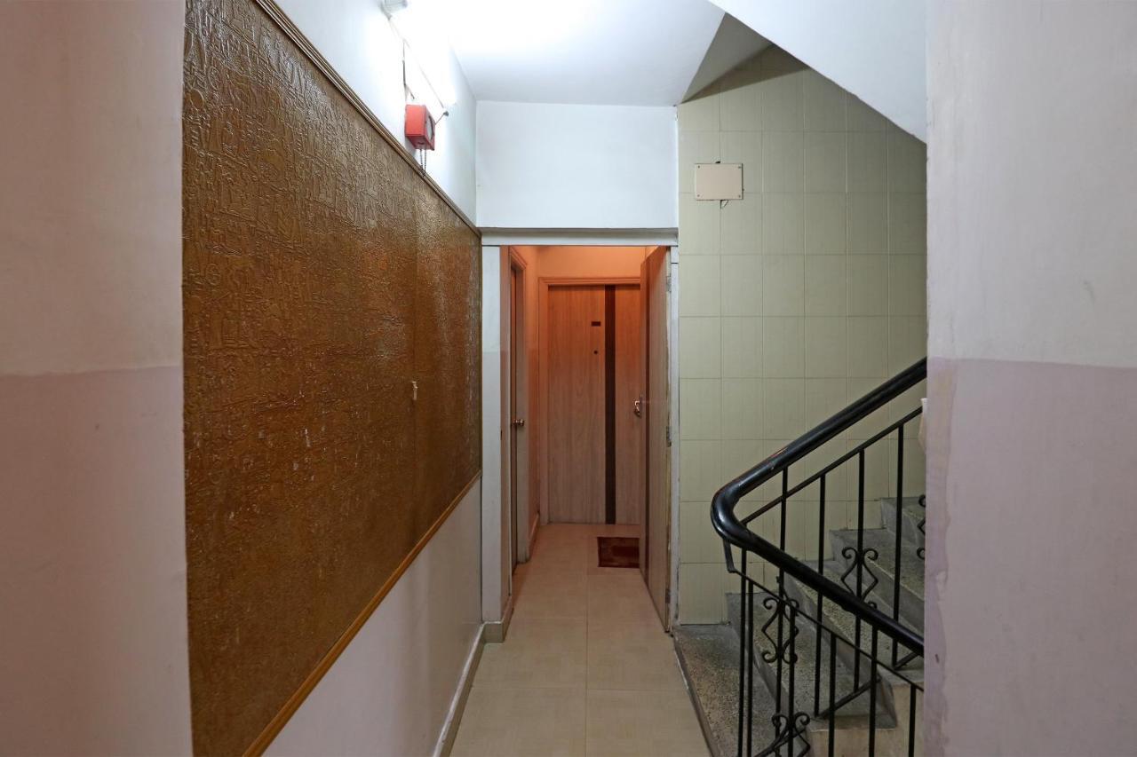 Oyo 4219 Ratnakar Residency 호텔 콜카타 외부 사진