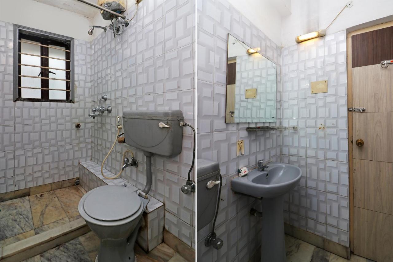 Oyo 4219 Ratnakar Residency 호텔 콜카타 외부 사진