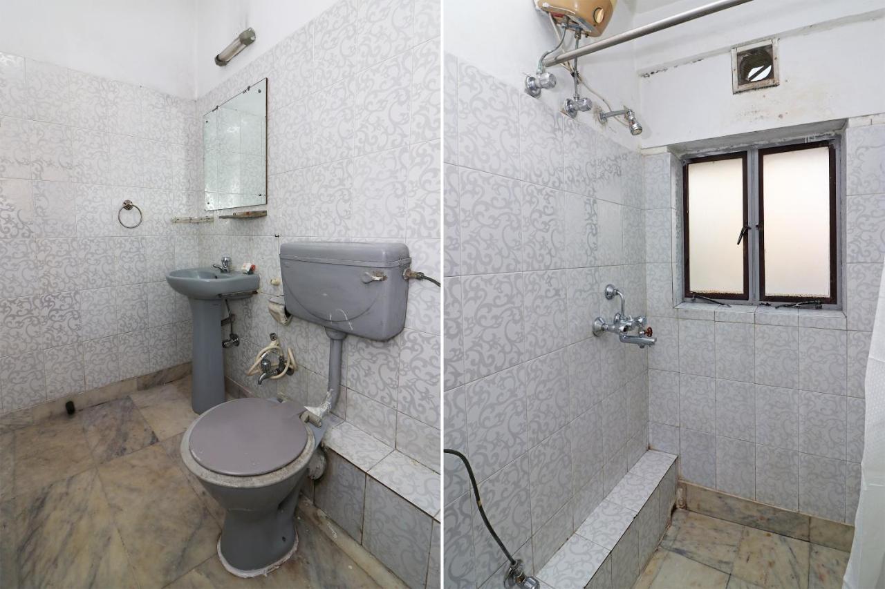 Oyo 4219 Ratnakar Residency 호텔 콜카타 외부 사진