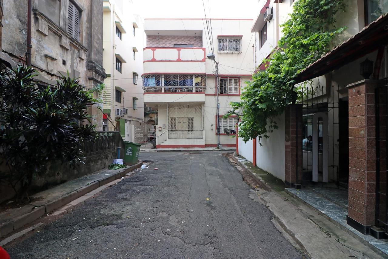 Oyo 4219 Ratnakar Residency 호텔 콜카타 외부 사진
