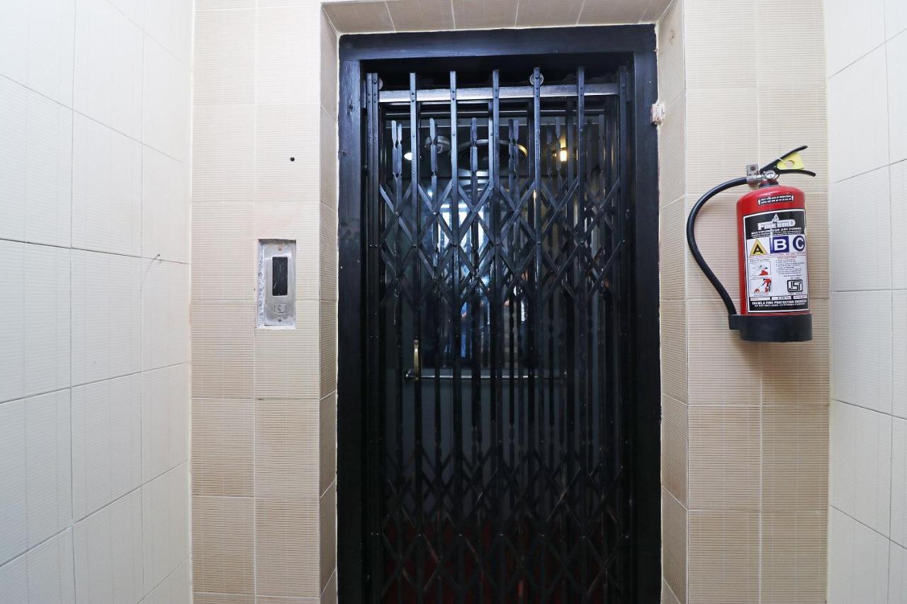 Oyo 4219 Ratnakar Residency 호텔 콜카타 외부 사진