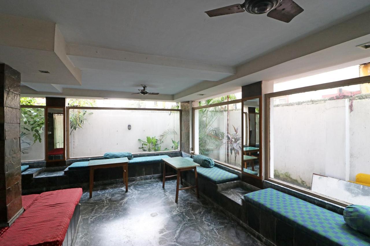 Oyo 4219 Ratnakar Residency 호텔 콜카타 외부 사진
